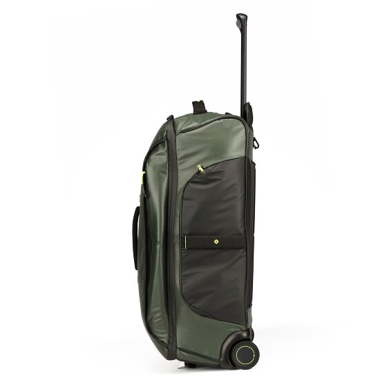 Samsonite Paradiver Light 2 Rollen Reisetasche 67 cm Samsonite Paradiver Light 2 Rollen Reisetasche 67 cm