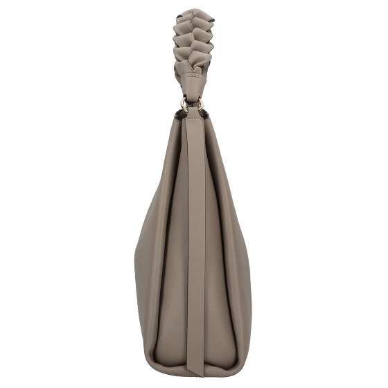 Coccinelle Boheme Schultertasche Leder 34 cm