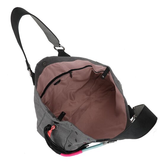 Fritzi aus Preußen Izzy Limited Canvas Shopper Tasche 50 cm