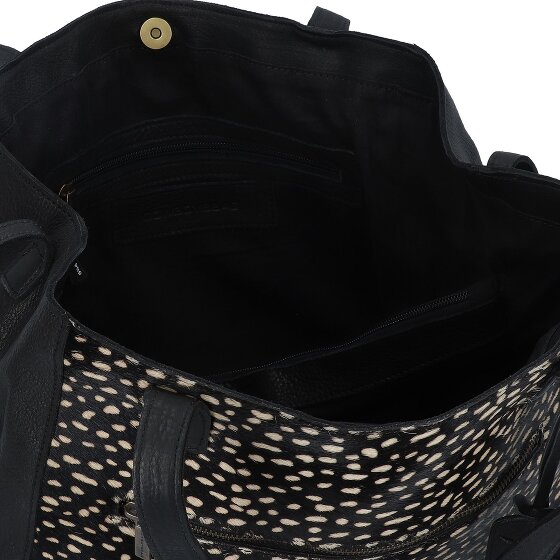 Cowboysbag Hamlet Schultertasche Leder 36 cm