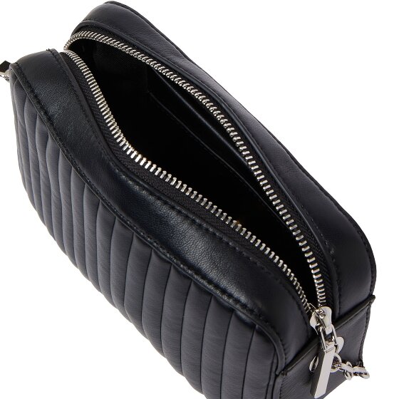 Calvin Klein Mini Line Quilt Umhängetasche 19.5 cm