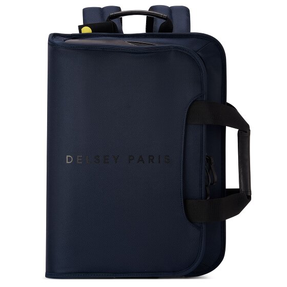 Delsey Paris Arche Aktentasche RFID Schutz 42 cm Laptopfach