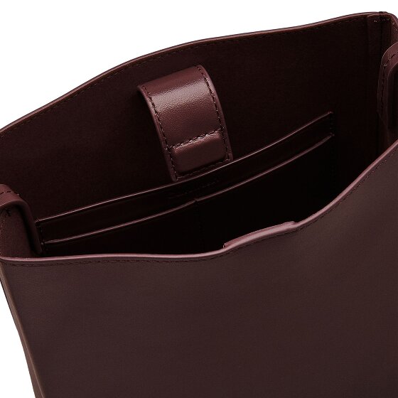 Calvin Klein Line Ns Umhängetasche Leder 20 cm