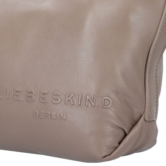 Liebeskind Elvira Umhängetasche Leder 26 cm