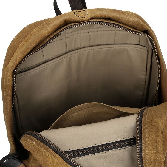 Filson Tin Cloth Daypack 32 cm Laptopfach