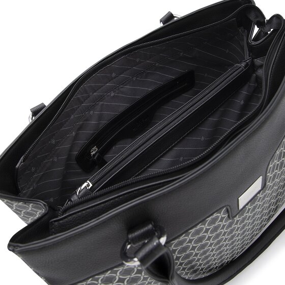 L.Credi Pia Schultertasche 37 cm