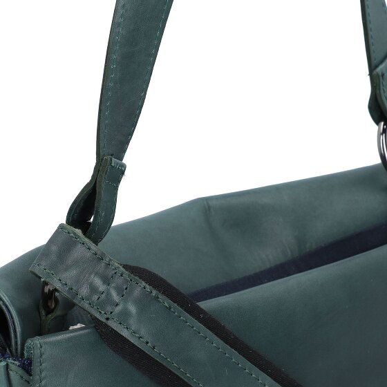 Harold's Caugio Schultertasche Leder 30 cm Harold's Caugio Schultertasche Leder 30 cm