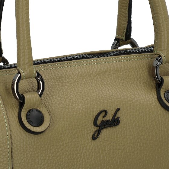 Gabs G3 Plus 5 in 1 Schultertasche Leder 37 cm