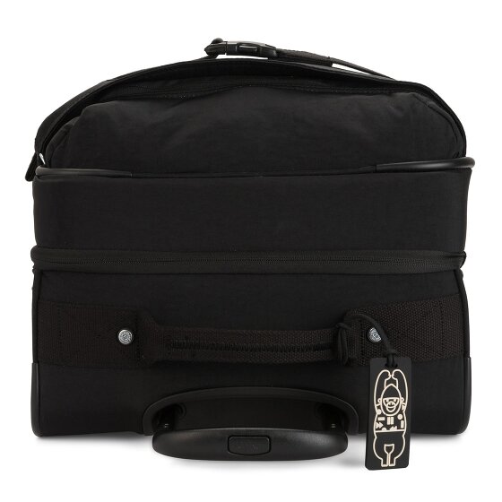Kipling Basic Spontaneous M 4-Rollen Trolley 66 cm