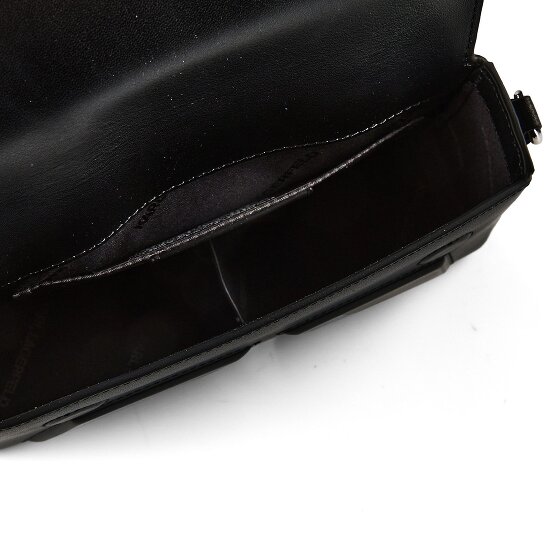 Karl Lagerfeld Ikon K Handtasche Leder 24.5 cm