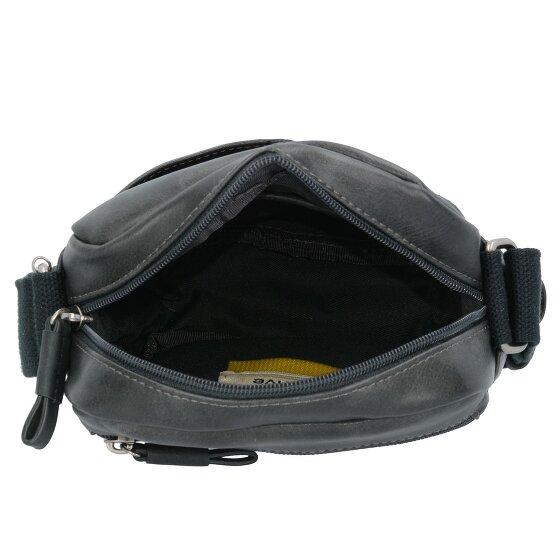 camel active Laos Umhängetasche 18 cm