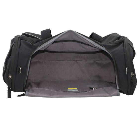 camel active City Weekender Reisetasche 52 cm