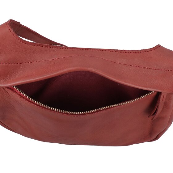 Harold's Submarine Umhängetasche Leder 28 cm