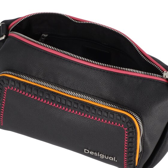 Desigual Prime Schultertasche 31 cm