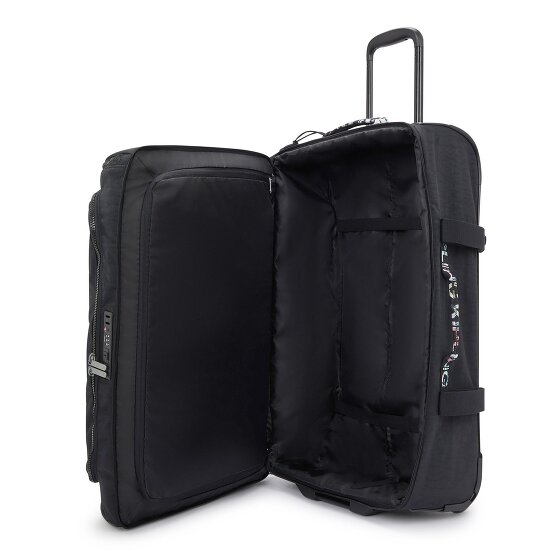 Kipling Basic Aviana 2 Rollen Reisetasche M 68 cm