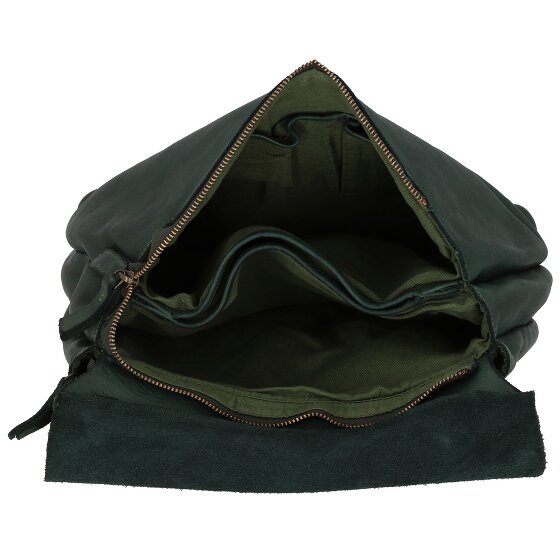 Harold's Submarine Umhängetasche Leder 32 cm