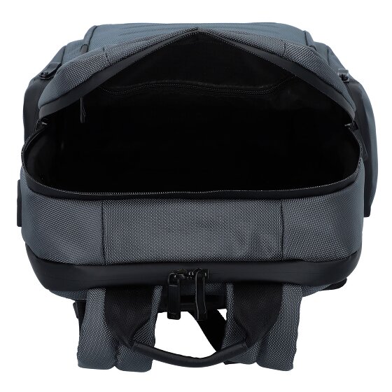 Porsche Design Roadster Pro Business-Rucksack 43 cm Laptopfach