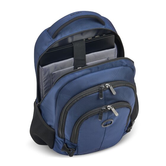 Delsey Paris Element Daypack 47.5 cm Laptopfach Delsey Paris Element Daypack 47.5 cm Laptopfach
