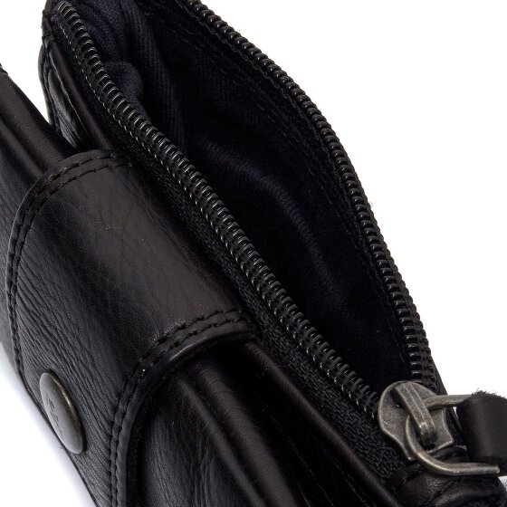 The Chesterfield Brand Mavona Geldbörse Leder 10 cm