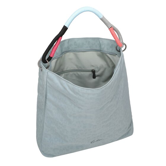 Fritzi aus Preußen Hobo Limited Schultertasche 42 cm
