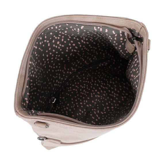 Fritzi aus Preußen Ronja Cross Vintage Umhängetasche 30 cm