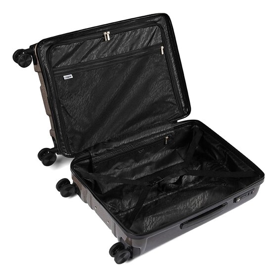 Epic Crate Reflex 4-Rollen Trolley 66 cm