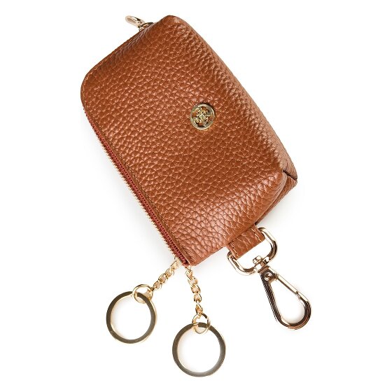 Esquire Alexandria Schlüsseletui Leder 11 cm