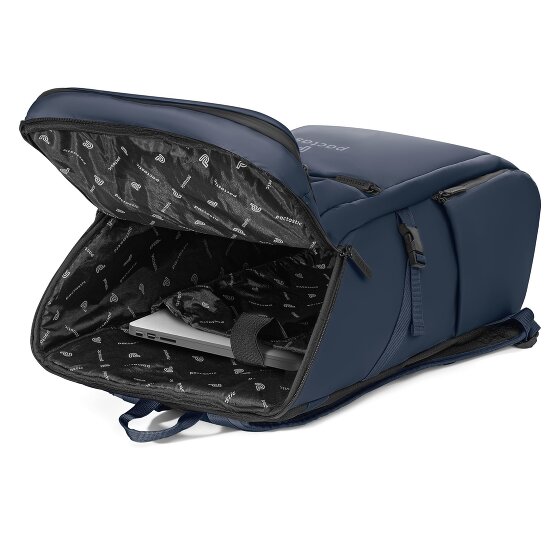 Pactastic Urban Collection Daypack 62 cm Laptopfach