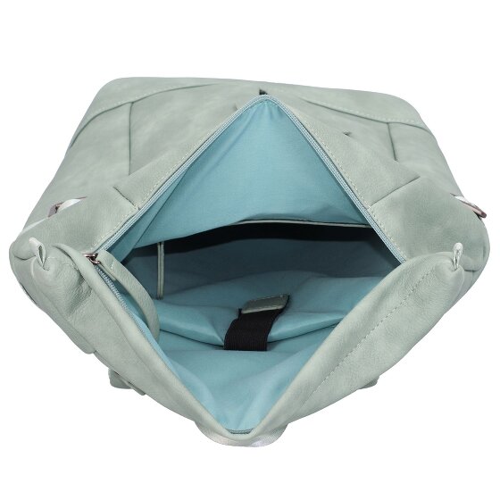 Greenburry Fanny Rucksack 43 cm Laptopfach