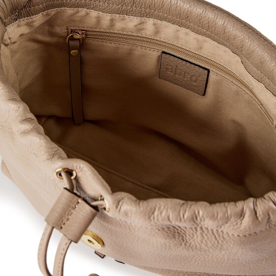 abro Temi Schultertasche Leder 26 cm