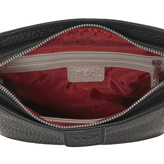 Voi Hirsch Beatrix Umhängetasche Leder 22 cm