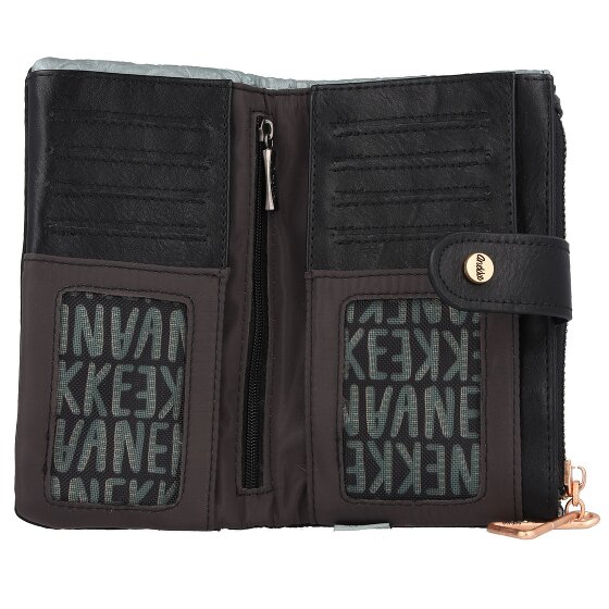Anekke Canada Geldbörse 18 cm