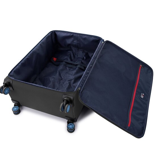 MODO by Roncato Star 2.0 4 Rollen Kabinentrolley 55 cm