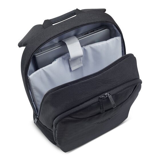Delsey Paris Esplanade Rucksack 47 cm Laptopfach