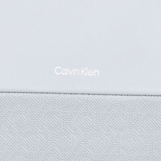 Calvin Klein CK Mixmedia Schultertasche 23 cm