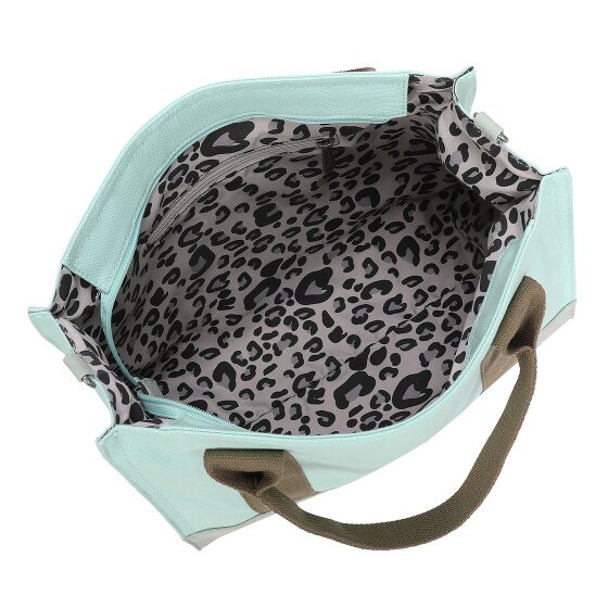 Fritzi aus Preußen Tote Bag Shopper Tasche 40 cm