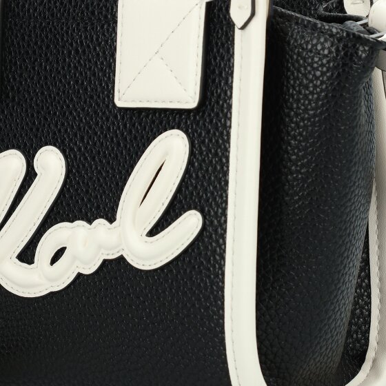 Karl Lagerfeld Karl Lagerfeld Essentials Shopper Tasche 30 cm