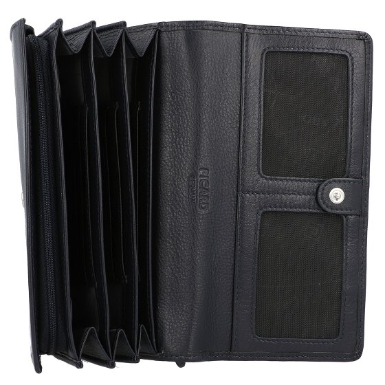 Picard Bingo Geldbörse Leder 18 cm