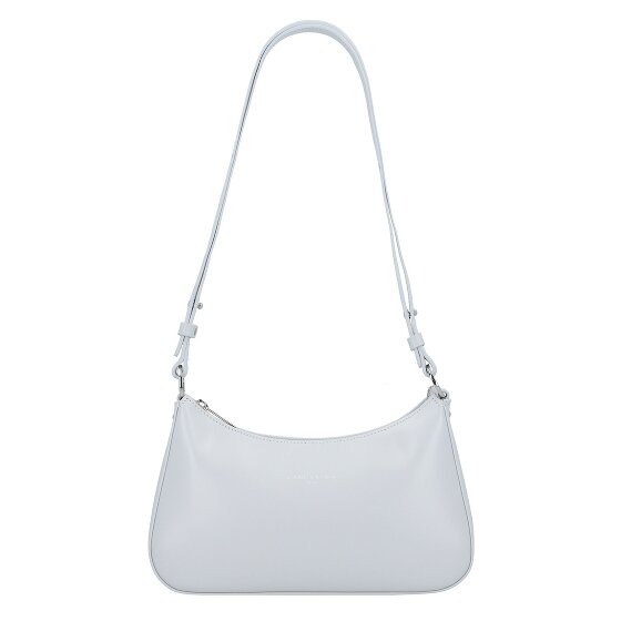 Lancaster Suave Ace Umhängetasche Leder 27 cm