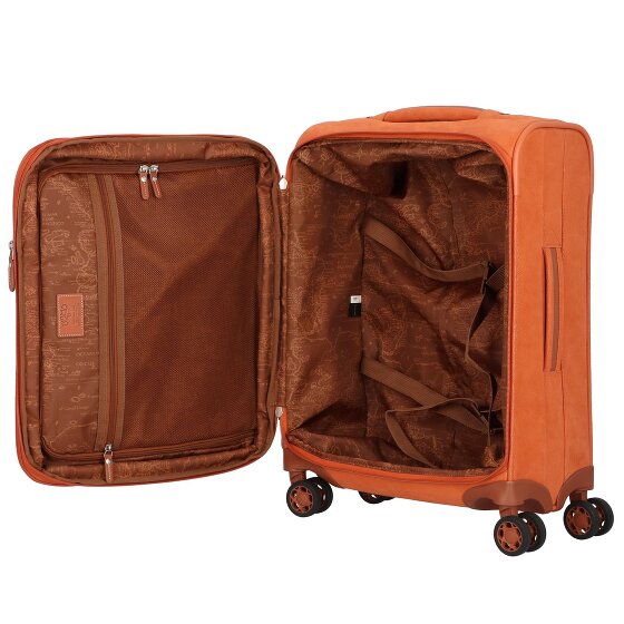 Jump Uppsala 4-Rollen Kabinentrolley 55 cm