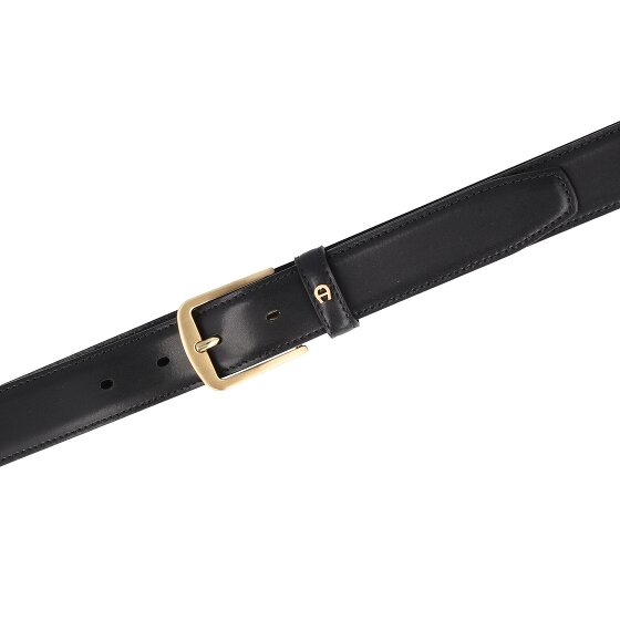 AIGNER Business Gürtel Leder