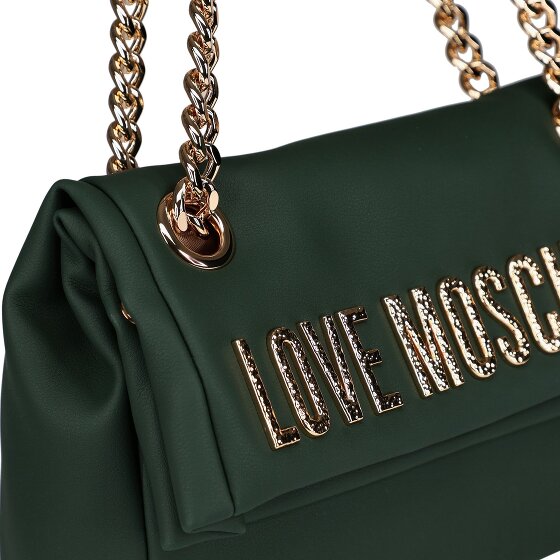 Love Moschino Schultertasche 25 cm