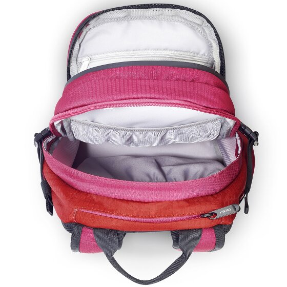 Delsey Paris Nomade S Rucksack 42 cm Laptopfach