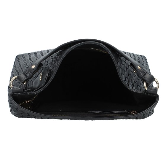 abro Piuma Handtasche Leder 33 cm