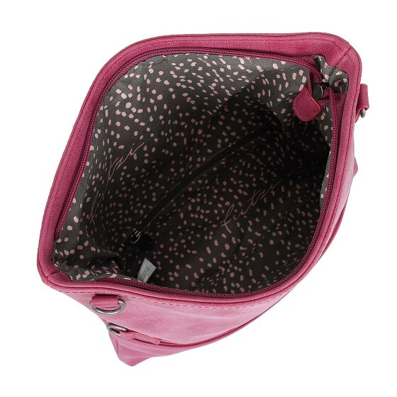 Fritzi aus Preußen Ronja Cross Vintage Umhängetasche 30 cm