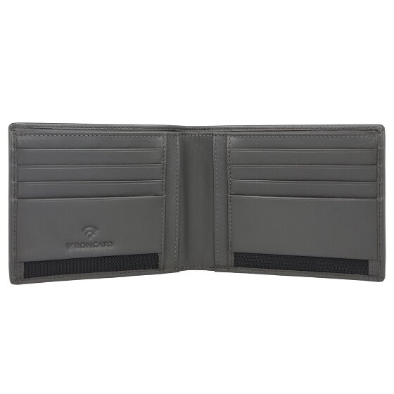 Roncato Firenze Geldbörse RFID Leder 12,5 cm