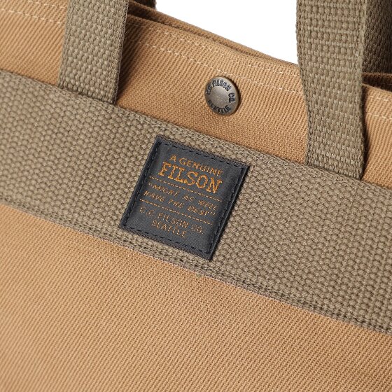 Filson Rugged Twill Schultertasche 20 cm
