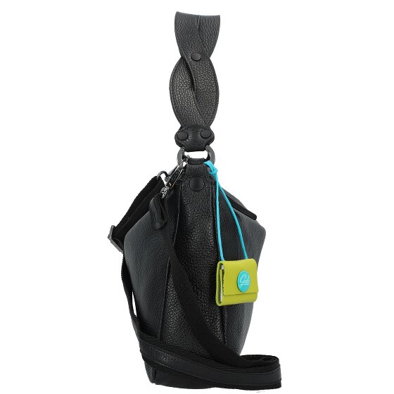 Gabs Calliope Schultertasche Leder 34 cm
