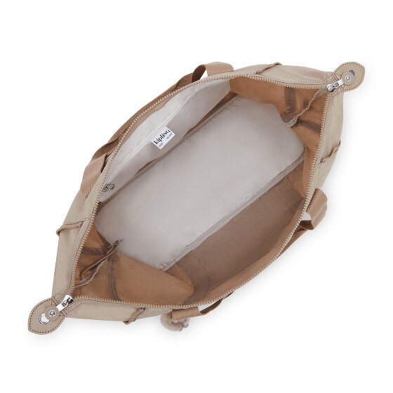 Kipling Basic Art Weekender Reisetasche M 58 cm