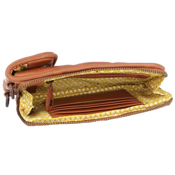 aunts & uncles Jamie's Orchard Cloudberry Handytasche Leder 10 cm